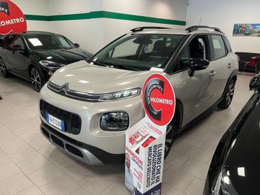 Citroen C3 Aircross C3 Aircross PureTech 82 Shine