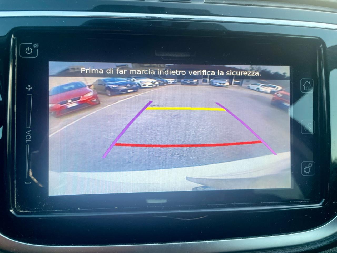 Suzuki S-Cross 1.6 DDiS 4WD 120cv 6m 4X4