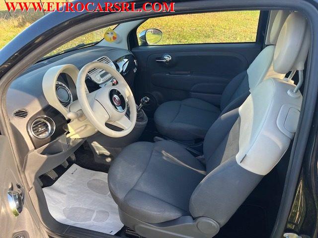 FIAT 500 1.3 Multijet 16V 95 CV Pop Star