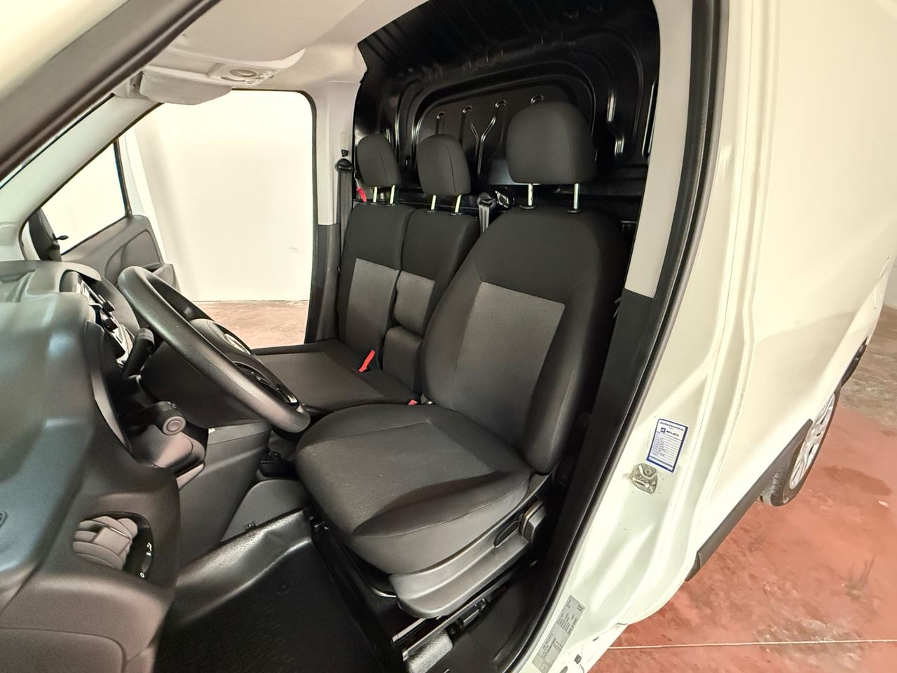 Fiat Doblo Doblò 1.3 MJT 95CV S&S Easy