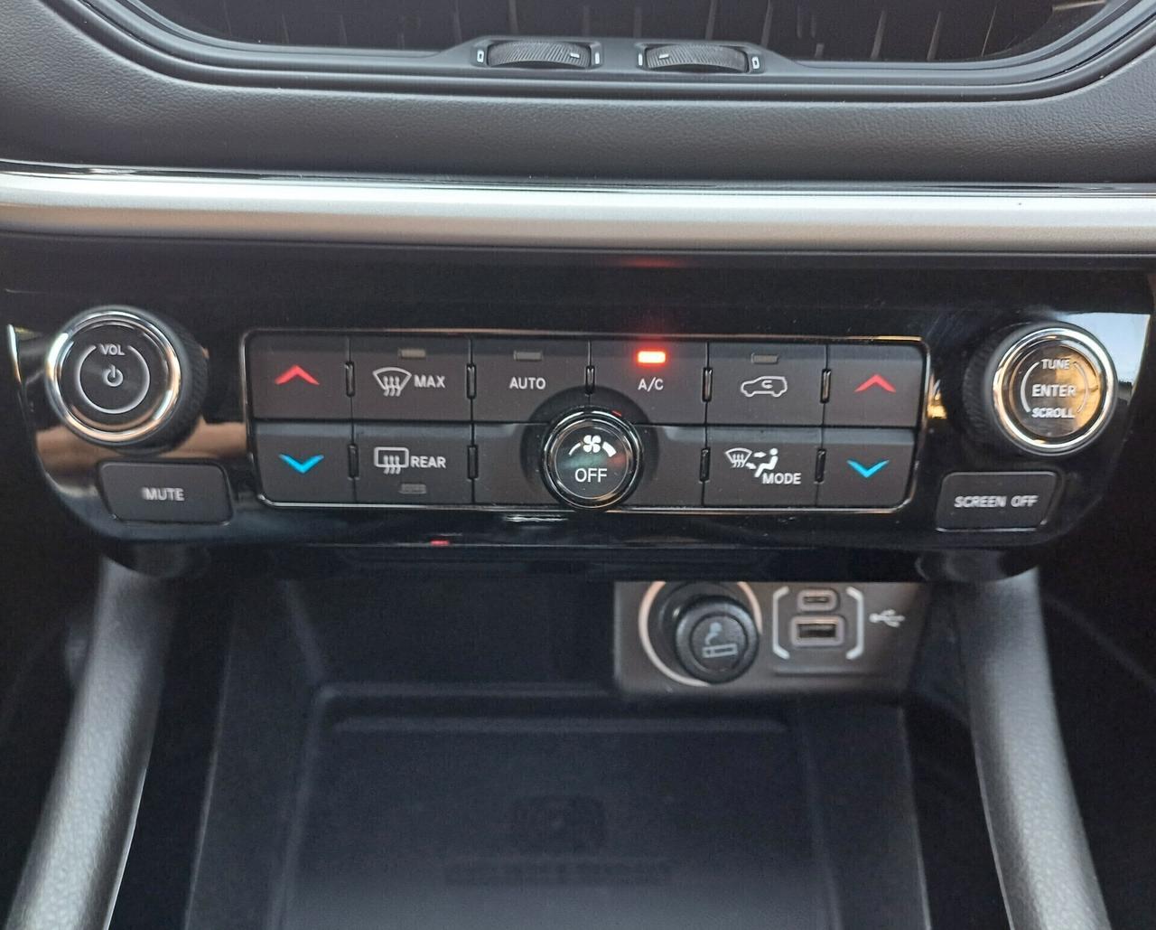 JEEP COMPASS 1.3 TURBO T4 150cv Aut. 80th ANNIVERSARIO