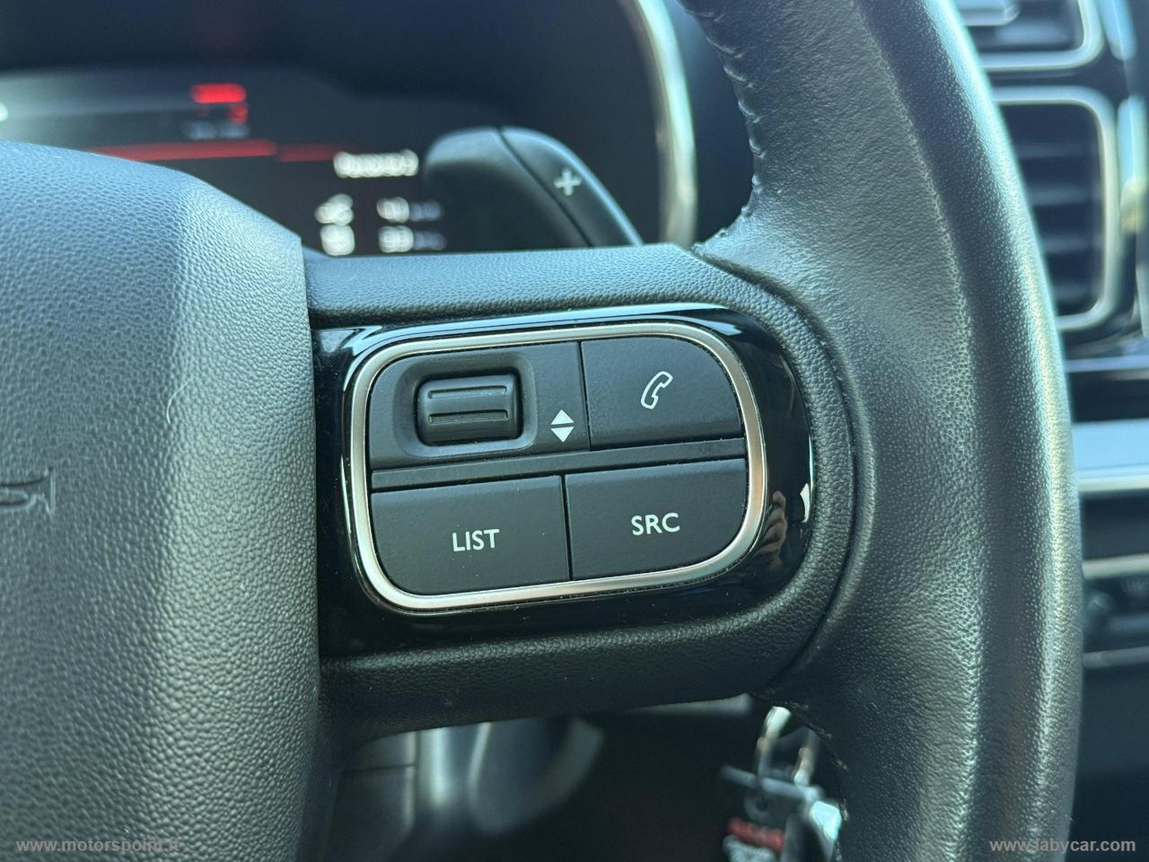CITROEN C5 Aircross BlueHDi 130 S&S Business