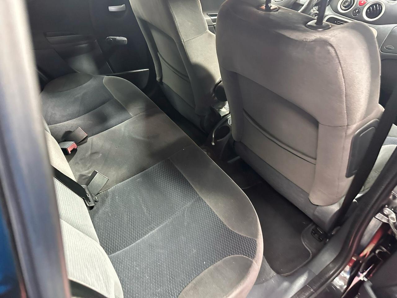 Citroen C3 1.1 60cv Exclusive Bi Energy - 2009