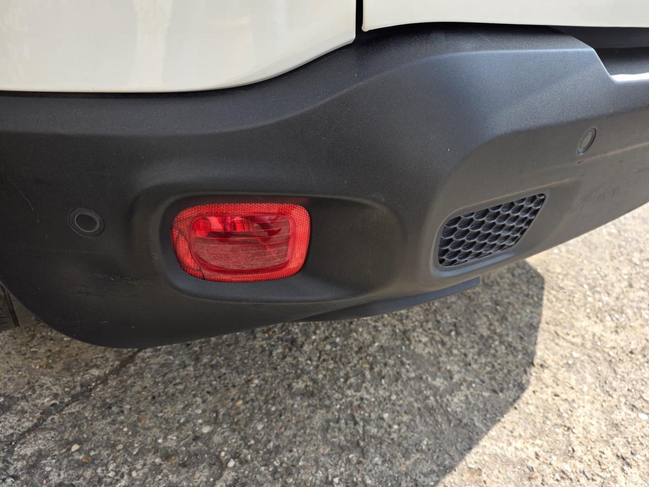 Jeep Renegade 1.6 Mjt 120 CV Limited euro 6