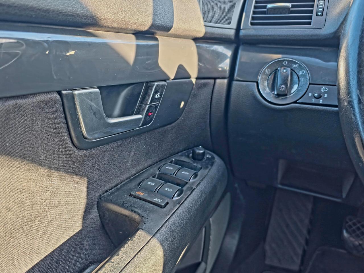 Audi A4 3.0 V6 TDI quattro 2004-E3 Manuale 180CV