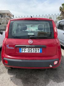 Fiat Panda 1.2 Pop 2016