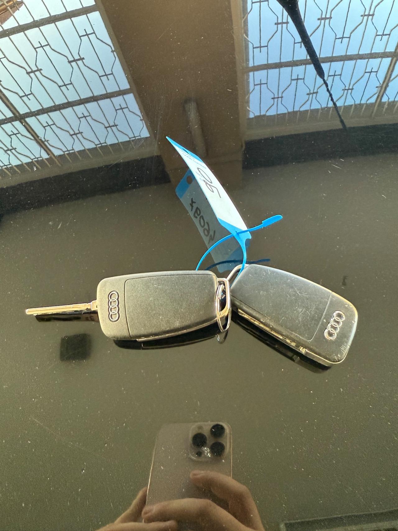 Audi A1 2014 90.000 km