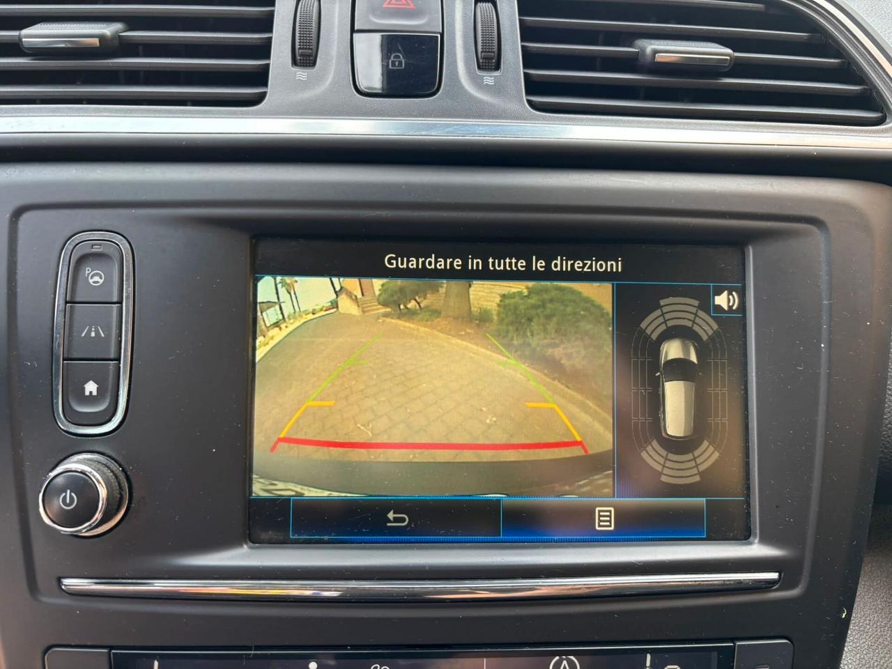 Renault Kadjar dCi 130CV 4x4 Energy Business