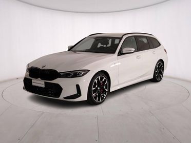 BMW Serie 3 320d xDrive Touring 48V MSport Pro