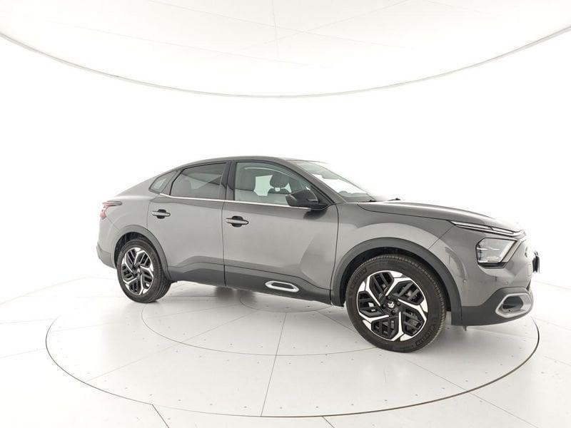 Citroën C4 X PureTech 130 S&S EAT8 Max