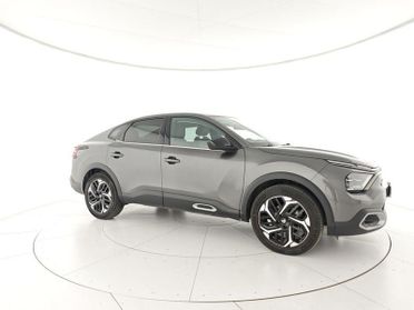 Citroën C4 X PureTech 130 S&S EAT8 Max