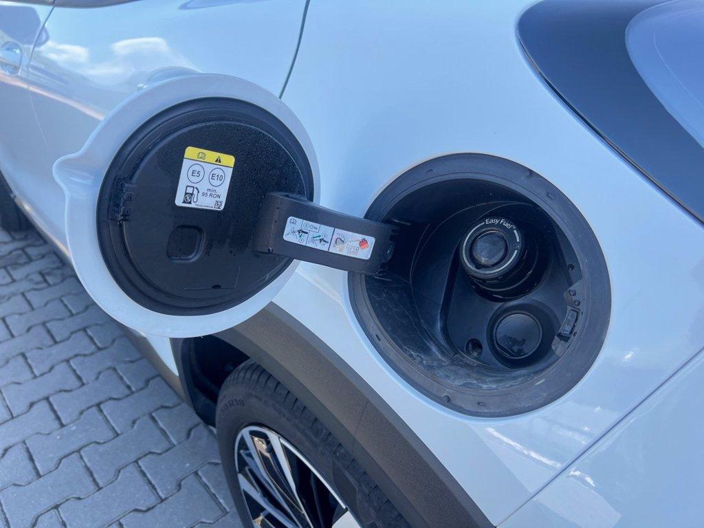 FORD Puma 1.0 EcoBoost Hybrid 125 CV S&S Titanium X del 2023