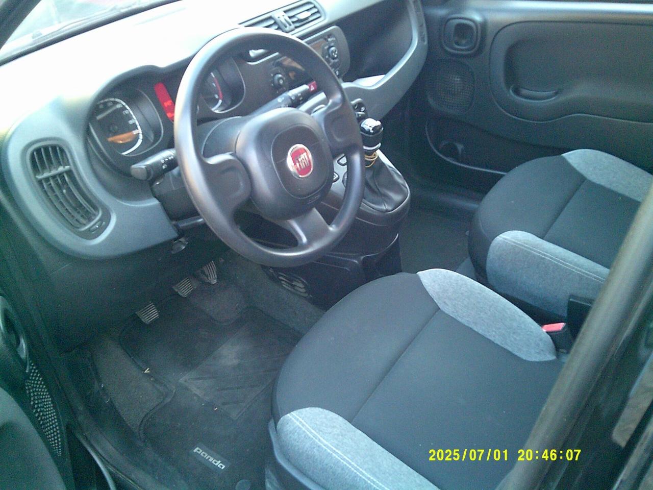 Fiat Panda 1.0 FireFly S&S Hybrid Easy