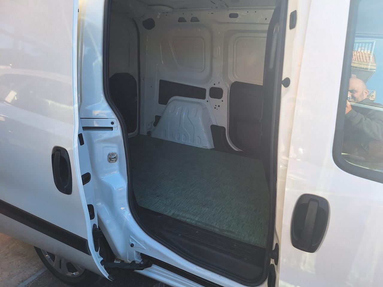 Fiat Doblo Doblò 1.3 MJT S&S PC-TN Cargo Easy