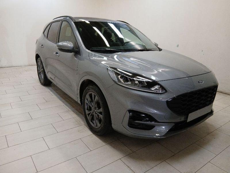 Ford Kuga 2.0 ecoblue ST-Line 2wd 120cv auto