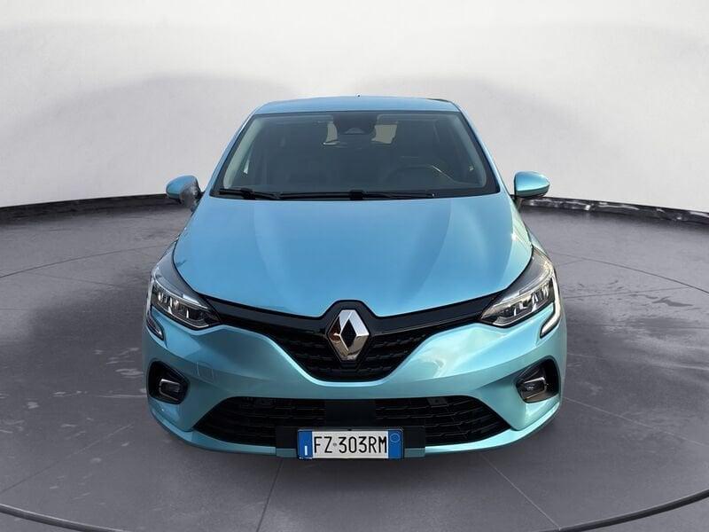 Renault Clio Clio TCE 75 CV 5 porte Business
