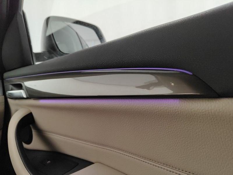 BMW X1 sDrive18i xLine