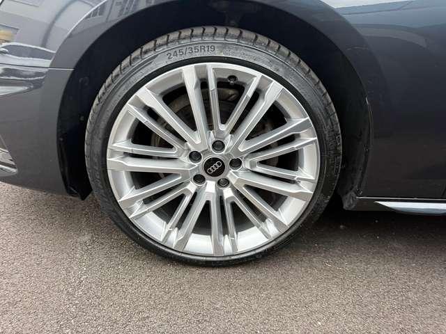 Audi A4 2.0 35 tfsi mhev Bus Advanced s-tronic 150cv PROMO