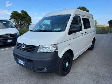 Volkswagen Transporter 1.9 TDI Camper
