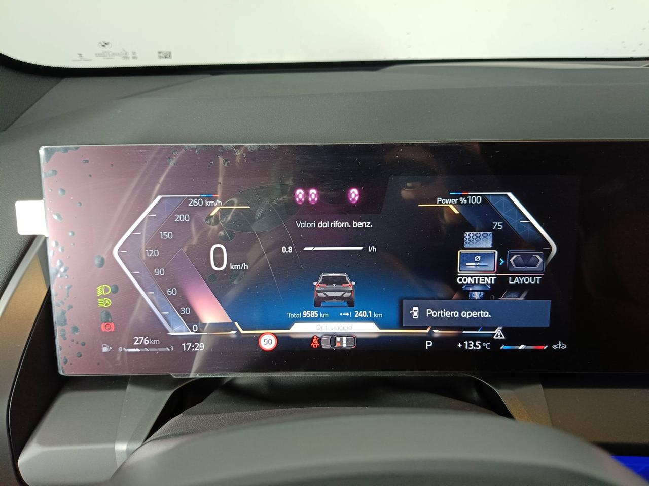 BMW BMW X3 40d xDrive