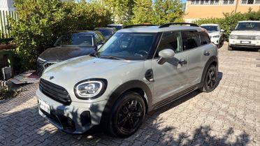Mini Cooper D Countryman 1.5 One Countryman+Navi-Xenon