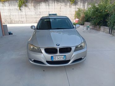 320i cat Futura"CERTIFICATA BMW"