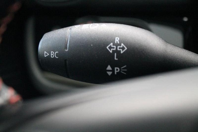 MINI Countryman Cooper Mini 2.0 Cooper D John Cooper Works