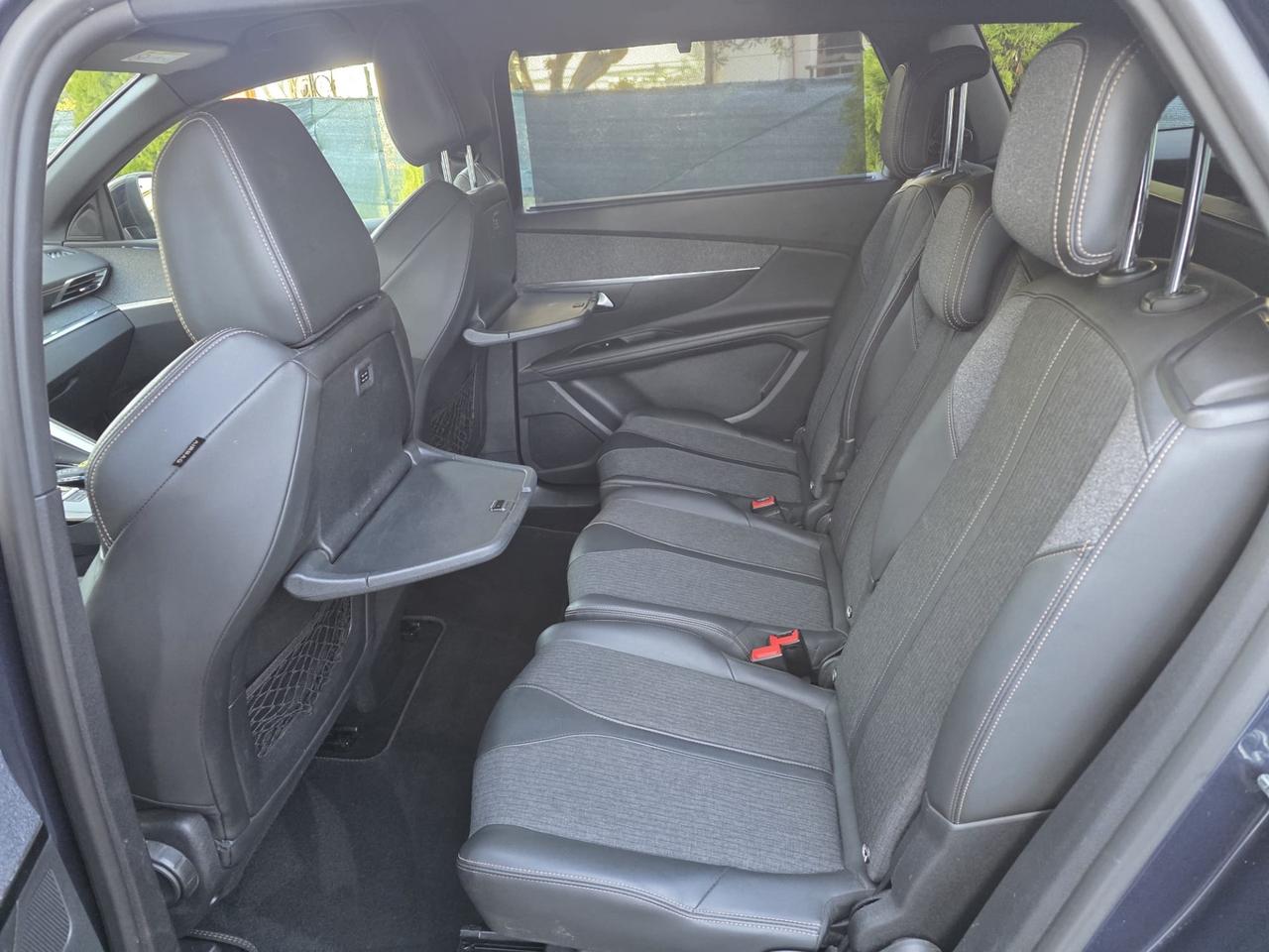 Peugeot 5008 BlueHDi 130 S&S EAT8 GT Line