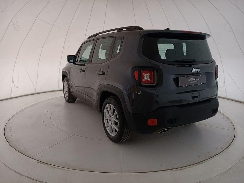 Jeep Renegade 2019 1.6 mjt Limited 2wd 130cv