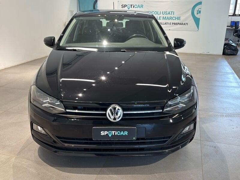 Volkswagen Polo 1.6 TDI Comfortline