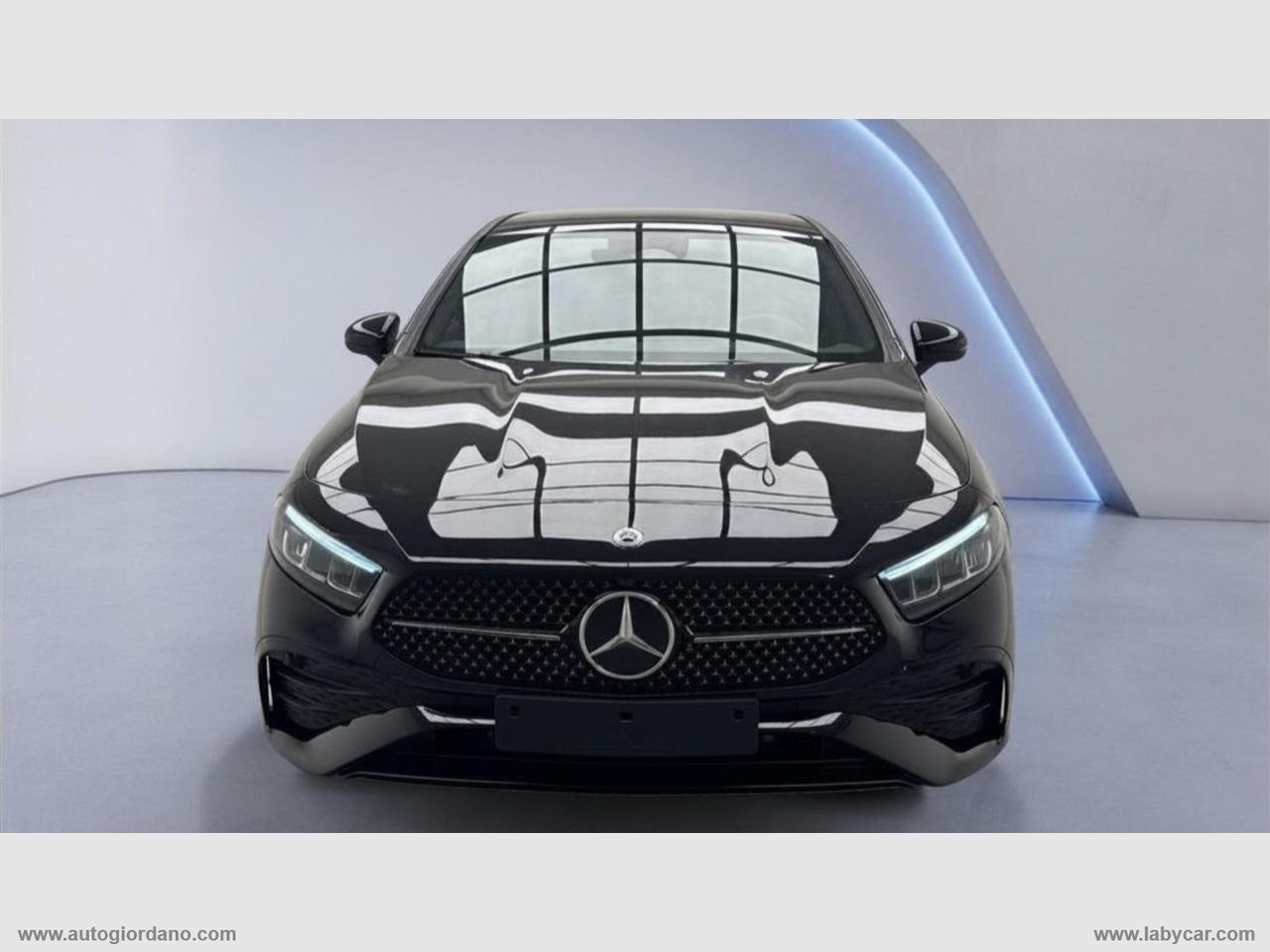 MERCEDES-BENZ A 180 Automatic AMG LinE ADVANCED PLUS