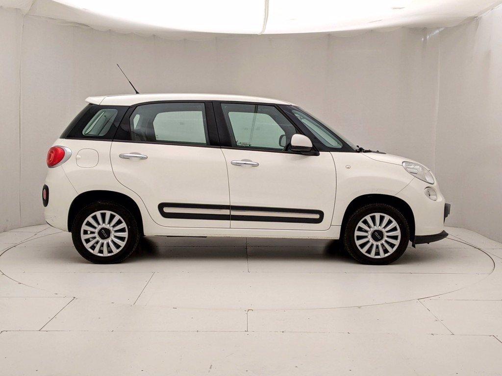 FIAT 500L 0.9 TwinAir Turbo Natural Power Easy del 2013