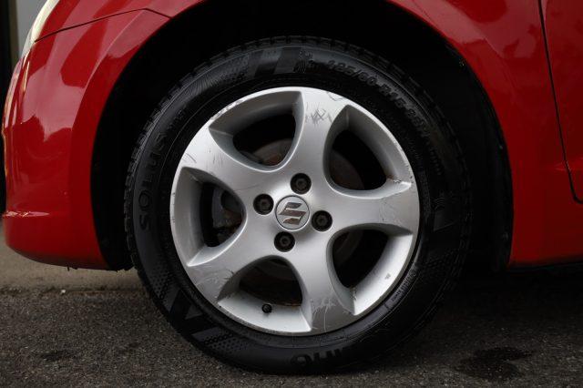 SUZUKI Swift 1.3i 5 Porte Ideale per NEOPATENTATI