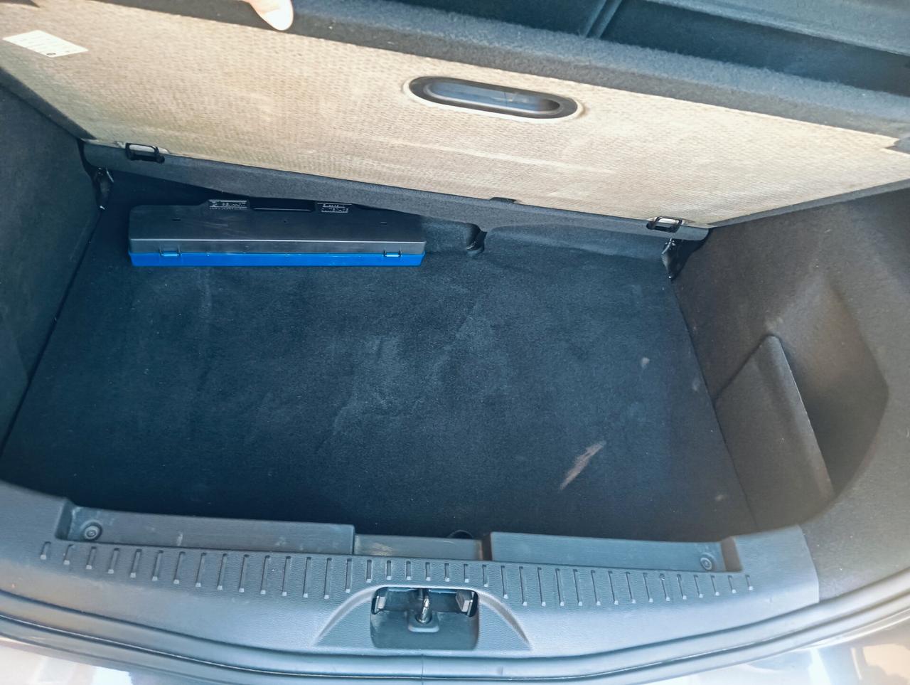 Ford B-Max 1.5 TDCi 95 CV Business