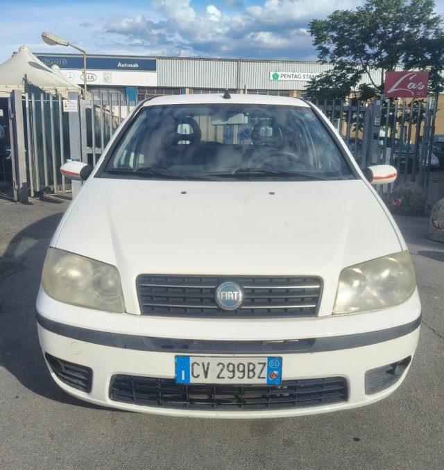 FIAT Punto 1.3 Multijet 16V 5 porte Dynamic Ok Neopatentati