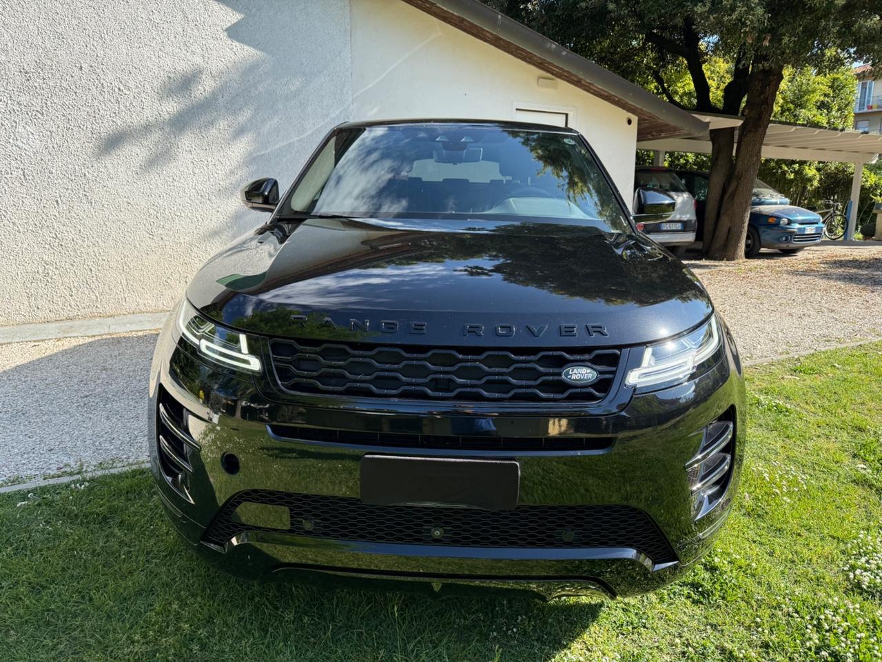 Range Rover Evoque 2.0D I4 180 CV AWD Auto R-Dynamic