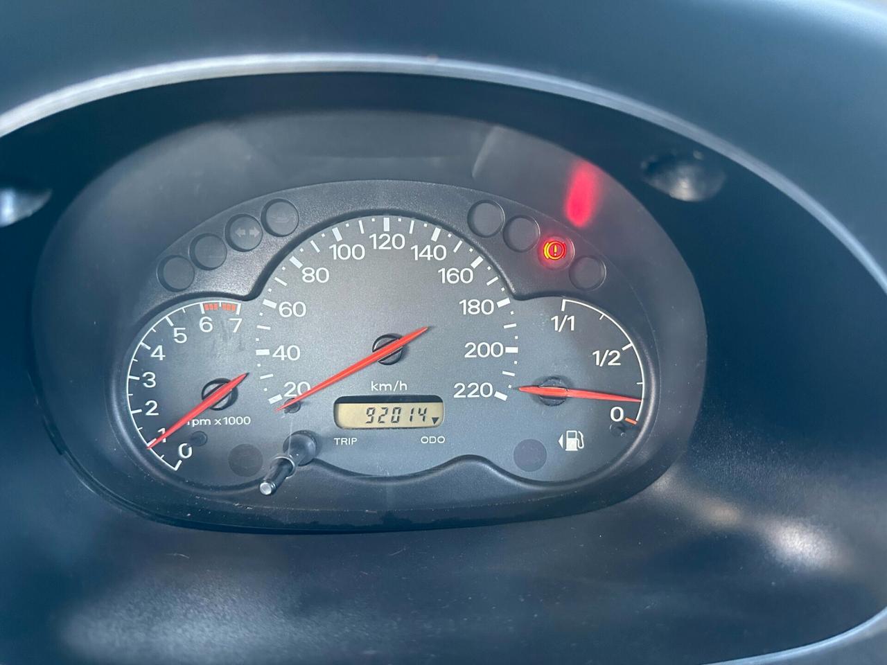 FORD STREET KA CABRIO