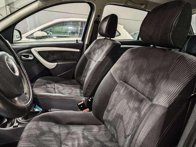 Dacia Sandero Gpl Neopatentati