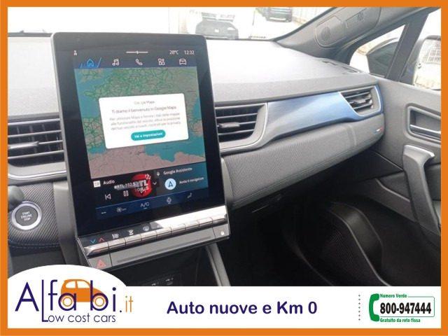 RENAULT Symbioz MY25 1.6 E-Tech Full Hybrid 145CV esprit Alpine