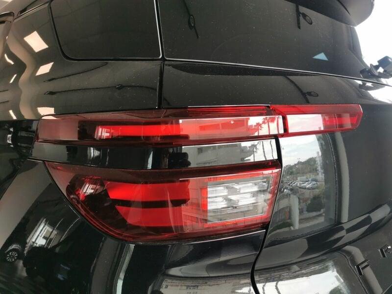 Opel Frontera Frontera Hybrid 110 CV EDCT GS