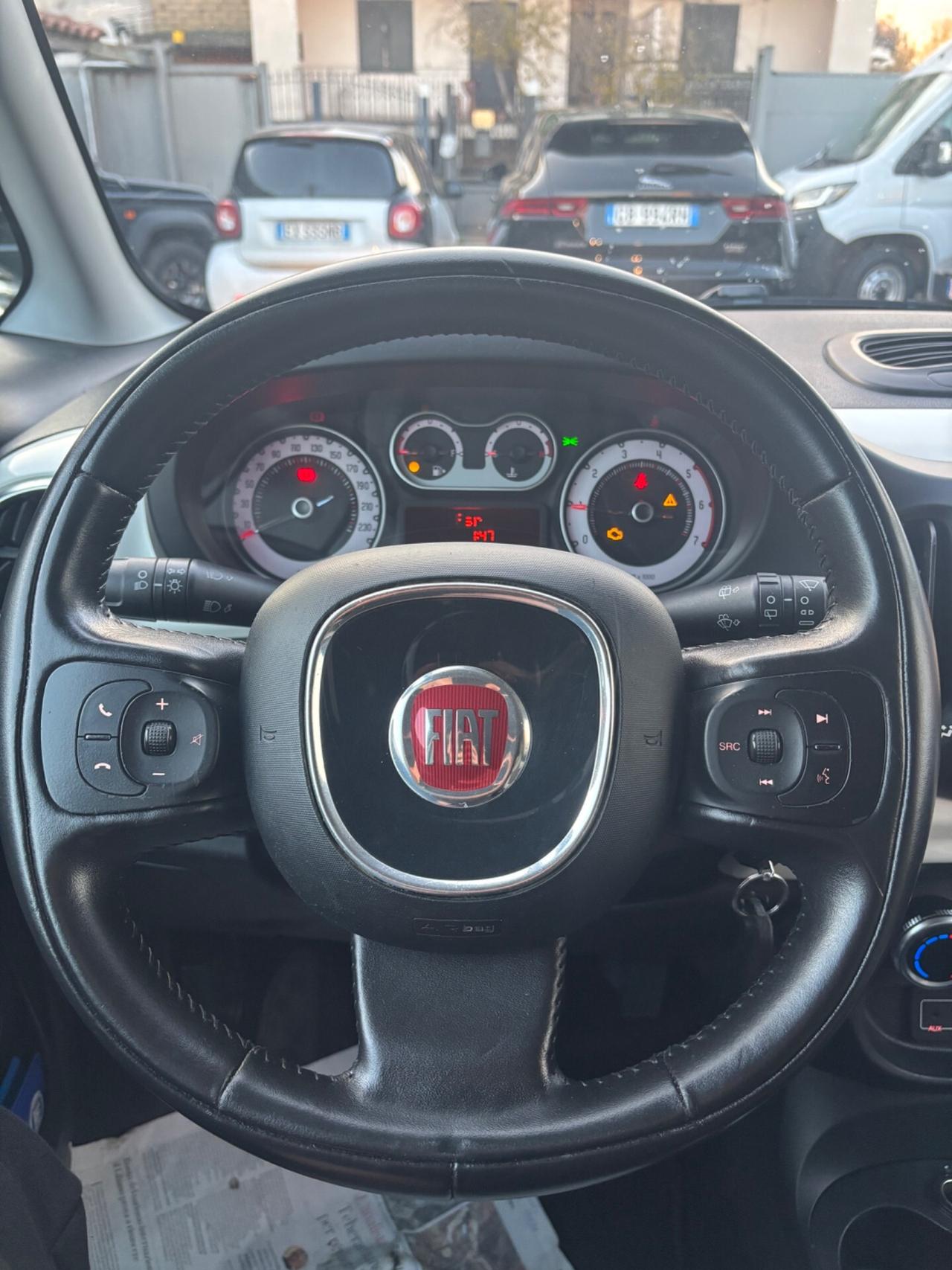 Fiat 500L 1.6 Multijet 120 CV Business