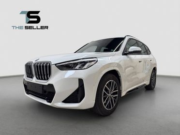 BMW X1 sdrive18d MSport auto*FORMULA S*