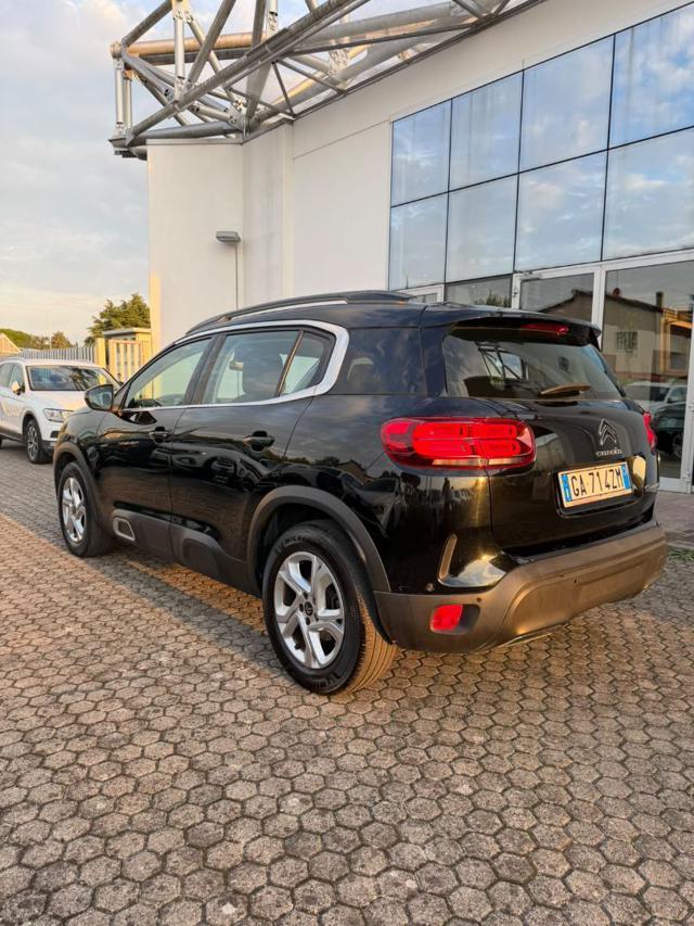 CITROEN C5 Aircross PureTech 130 NEO PTENTATO