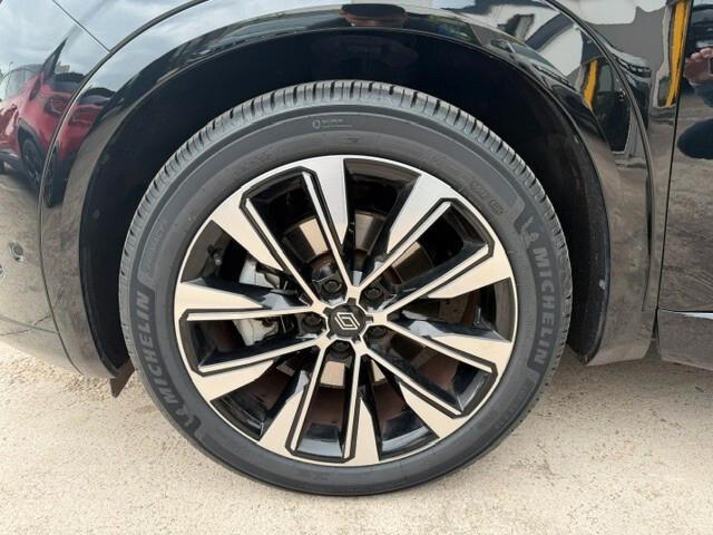 Renault Austral Full Hybrid E-Tech 200 CV Techno