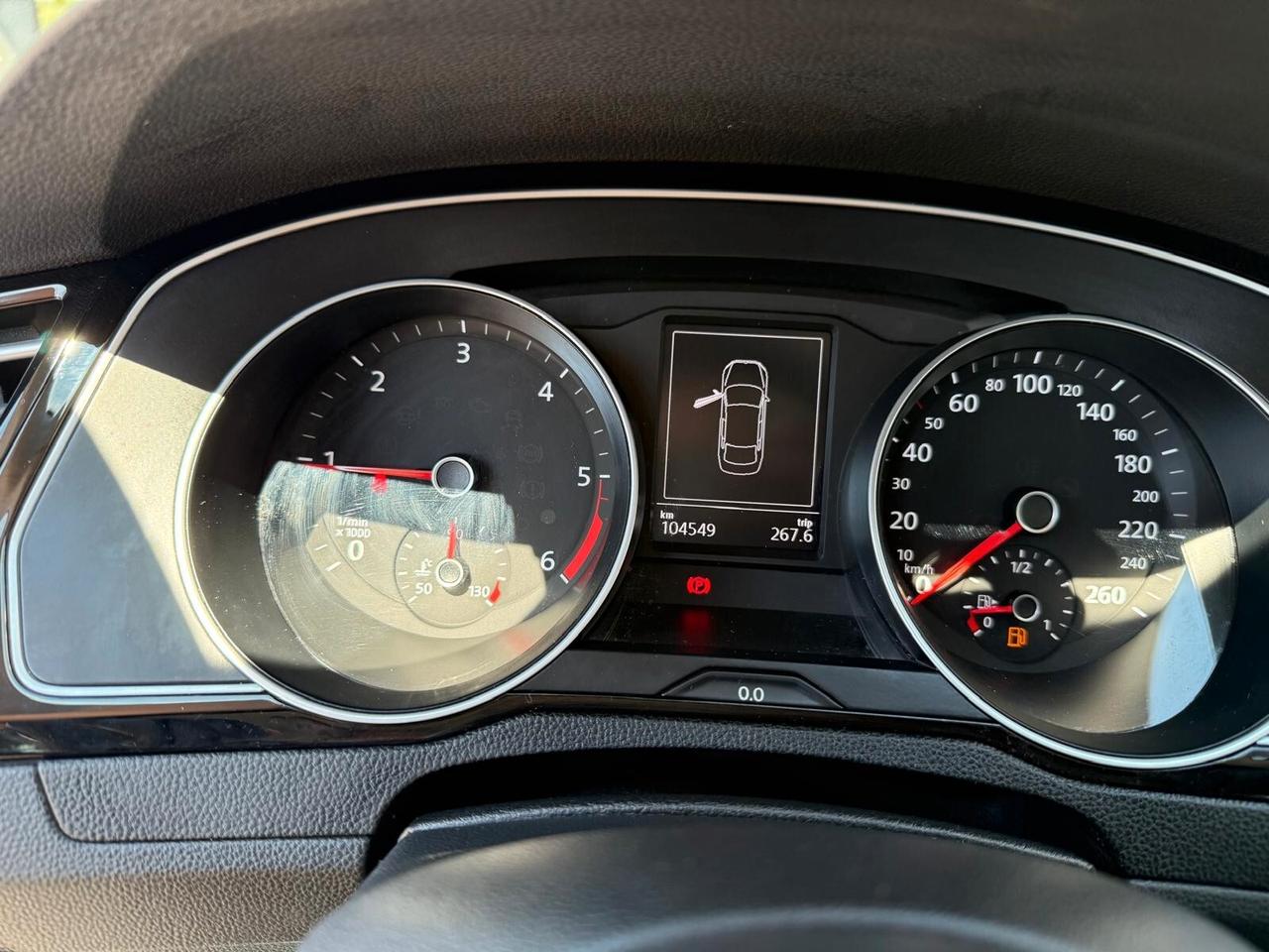 Volkswagen Passat 1.6 TDI Comfortline BlueMotion Technology - ok neopatentati -