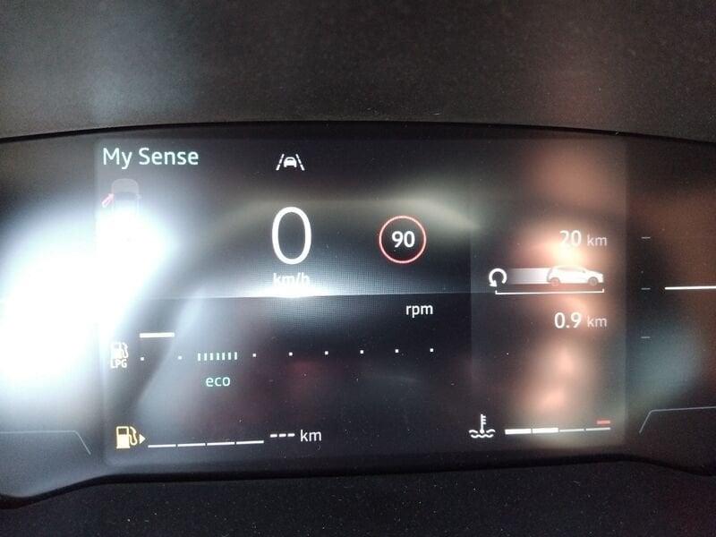 Renault Clio NUOVA techno MY24 ECO-G 100