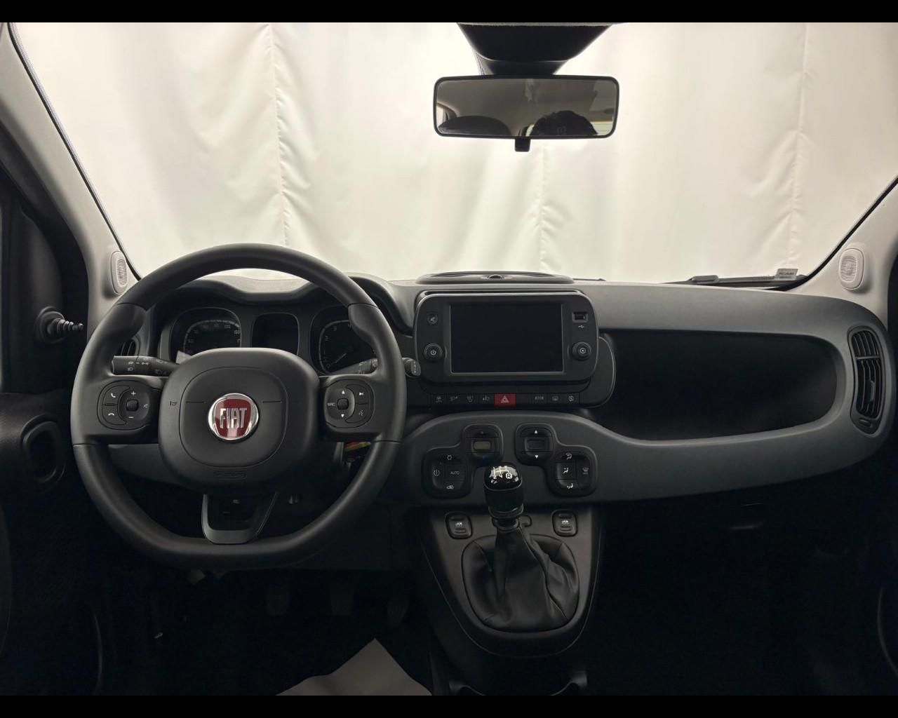 FIAT Panda 1.2 easypower Gpl s&s 69cv