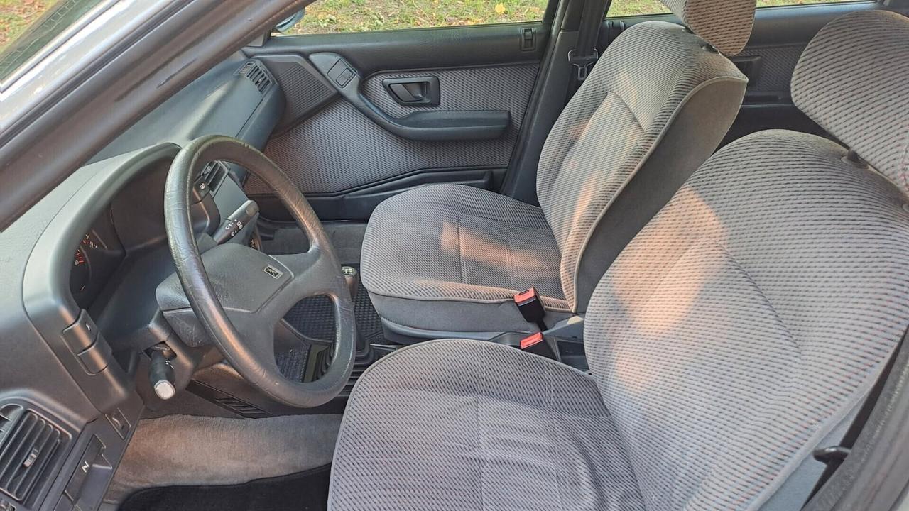 Citroen ZX 1.4 Pochi KM Unicoproprietario