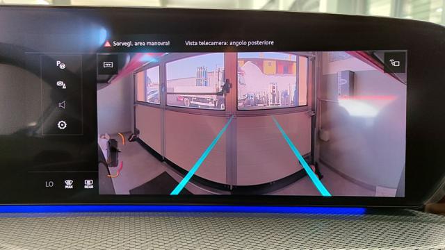 AUDI Q5 Sportback 40TDI 204CV quattro S Line GU MY2025