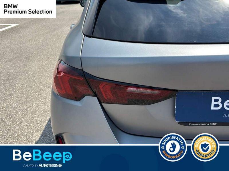 BMW Serie 1 120D 48V MSPORT PRO AUTO